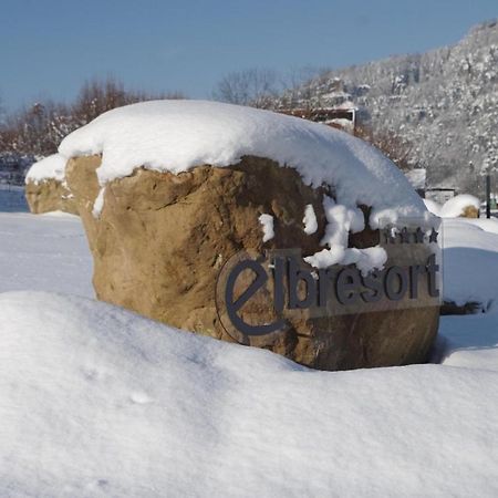 Elbresort Kurort Rathen Dış mekan fotoğraf